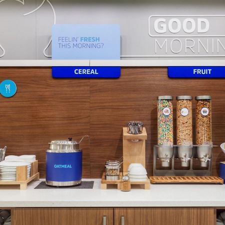 Holiday Inn Express Flagstaff By Ihg Exteriör bild