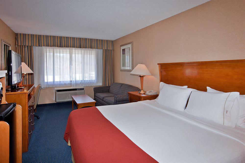 Holiday Inn Express Flagstaff By Ihg Rum bild