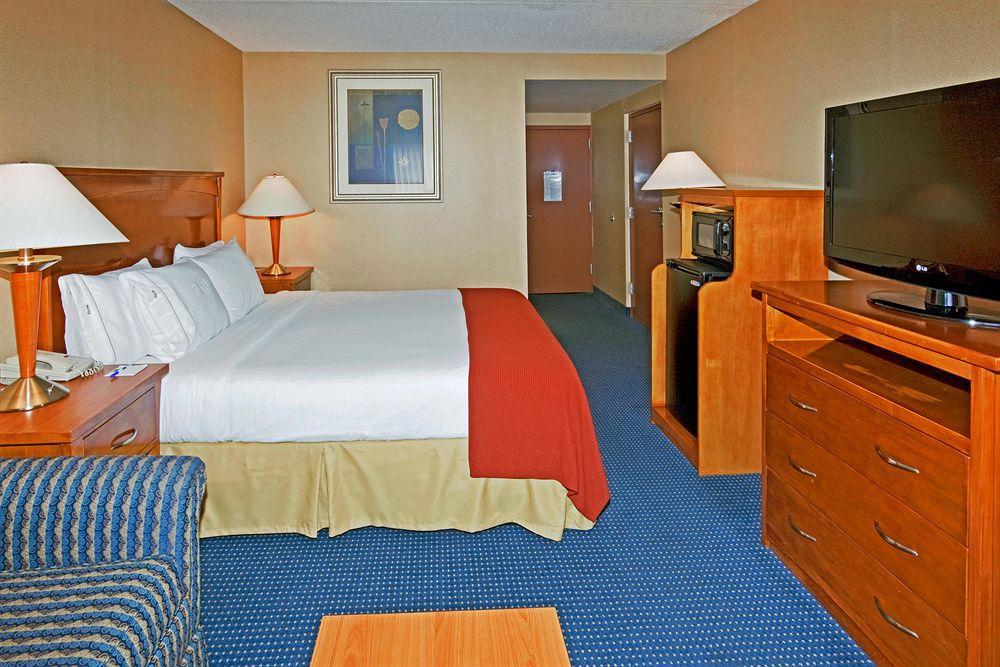Holiday Inn Express Flagstaff By Ihg Rum bild