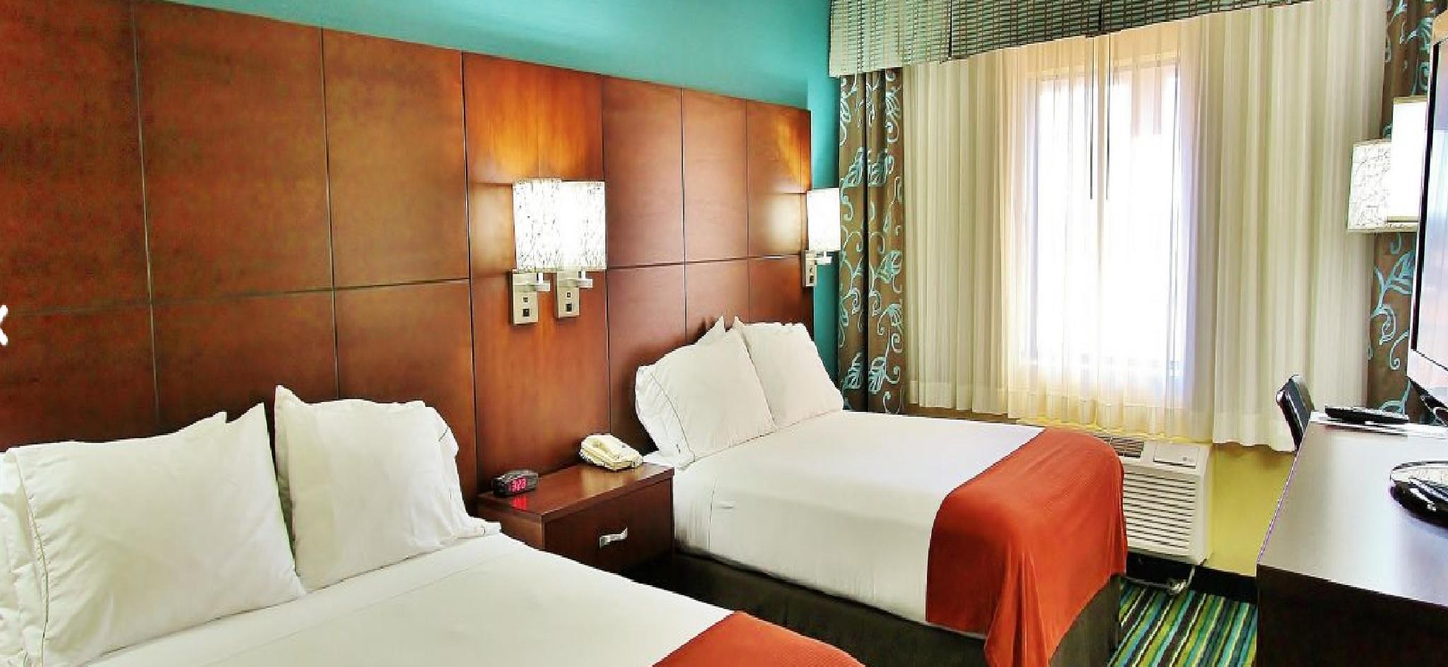 Holiday Inn Express Flagstaff By Ihg Exteriör bild