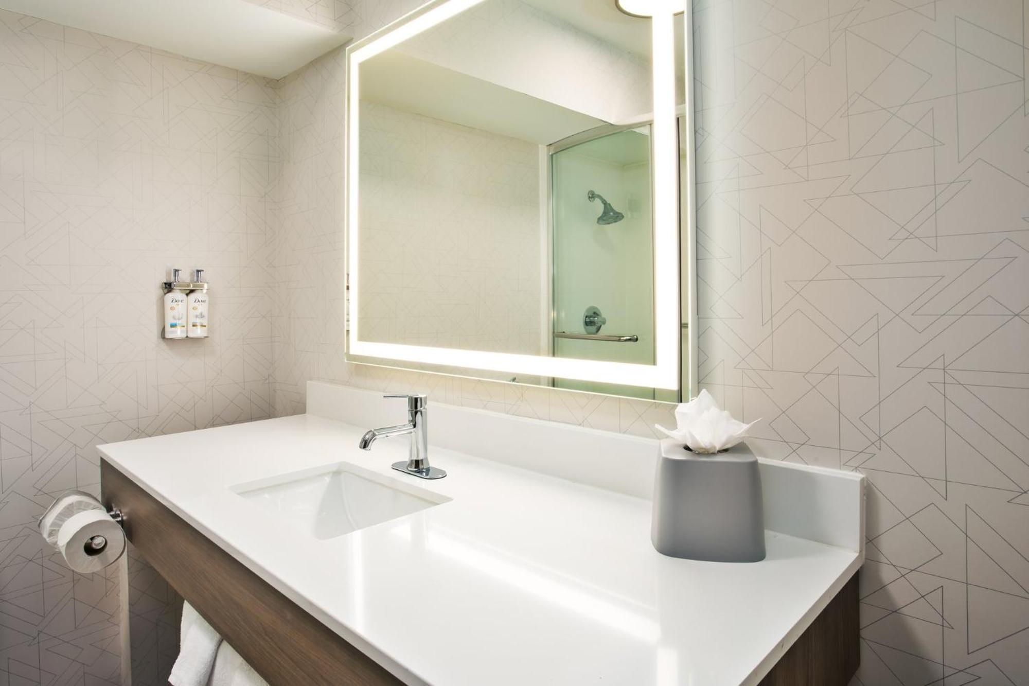 Holiday Inn Express Flagstaff By Ihg Exteriör bild