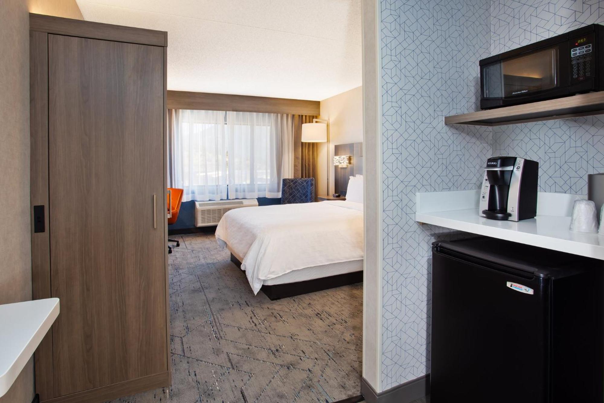 Holiday Inn Express Flagstaff By Ihg Exteriör bild