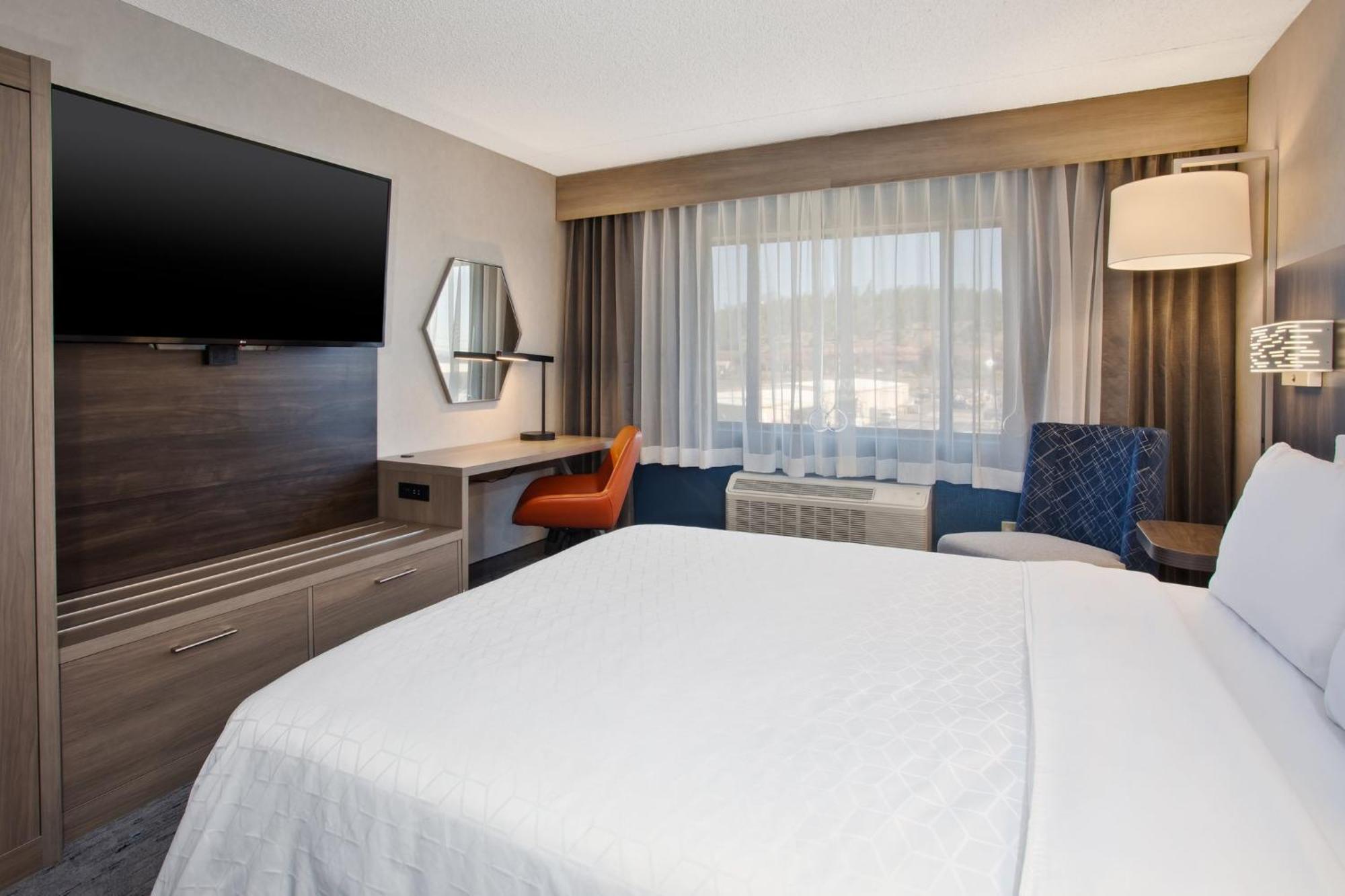 Holiday Inn Express Flagstaff By Ihg Exteriör bild