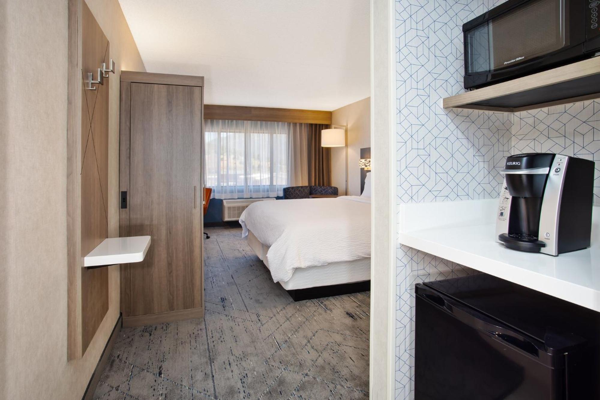 Holiday Inn Express Flagstaff By Ihg Exteriör bild