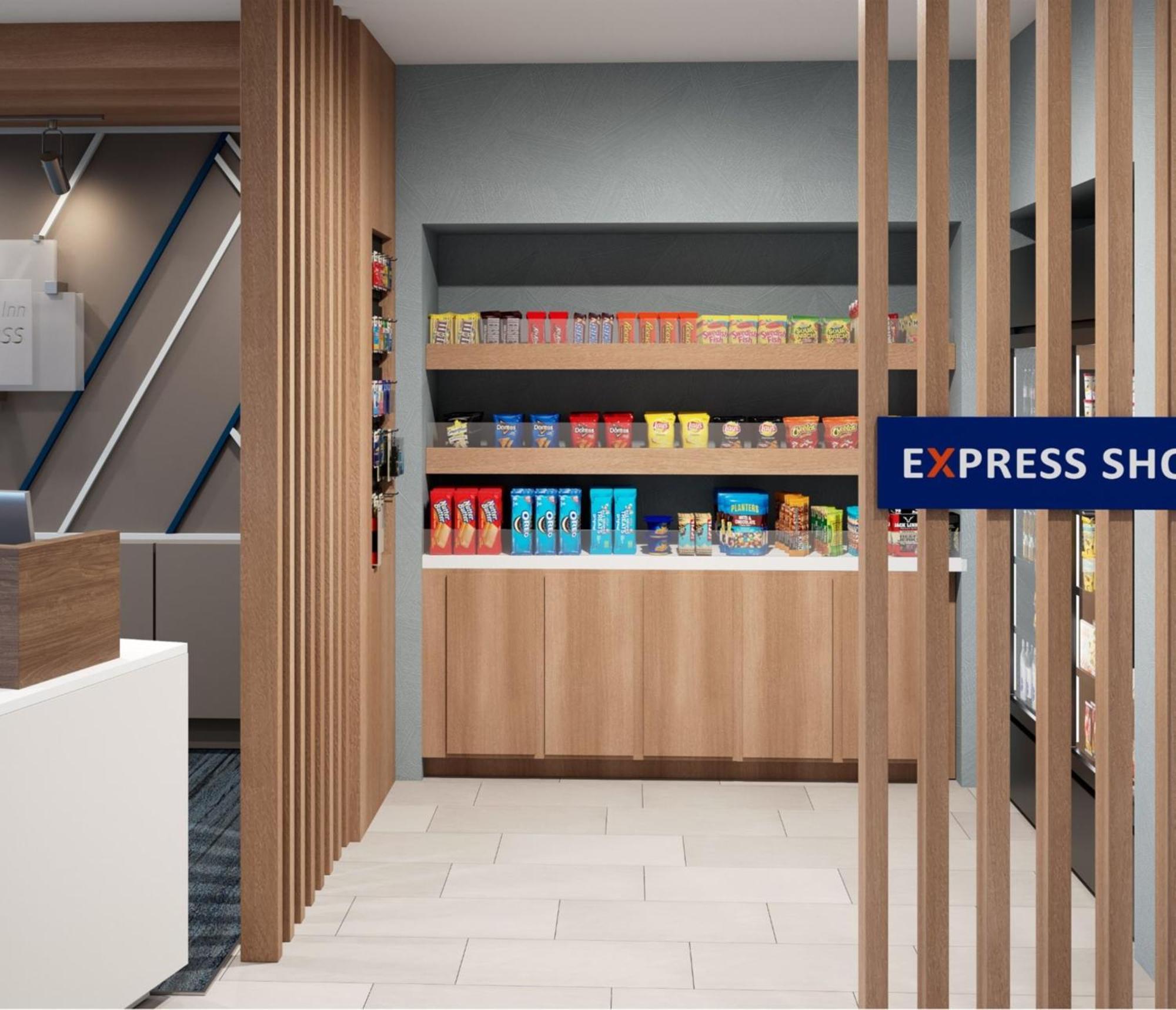 Holiday Inn Express Flagstaff By Ihg Exteriör bild