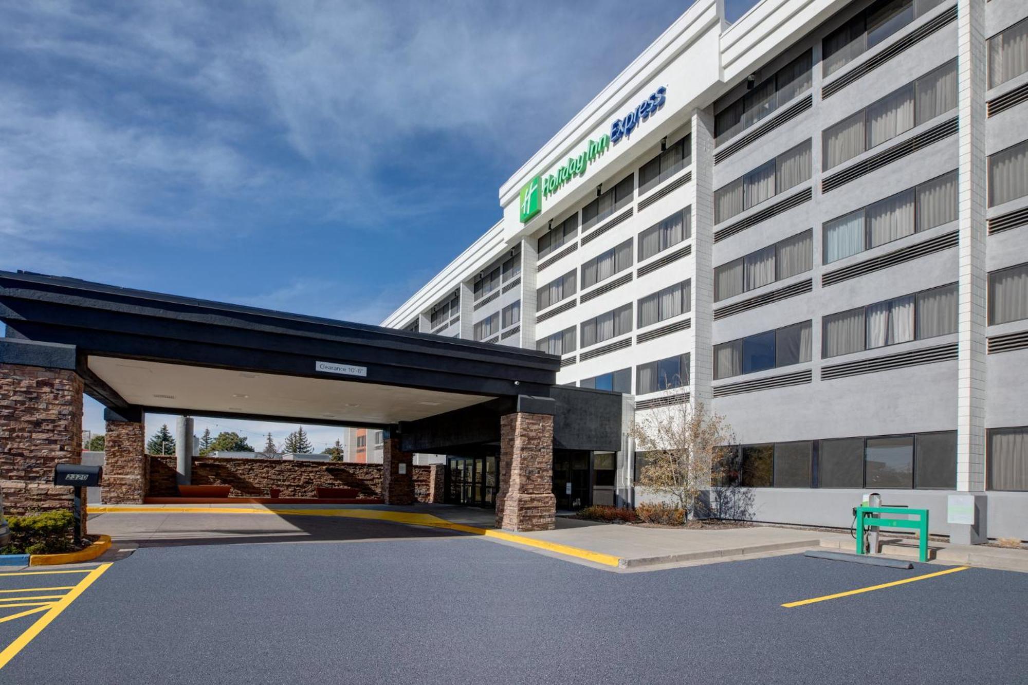 Holiday Inn Express Flagstaff By Ihg Exteriör bild