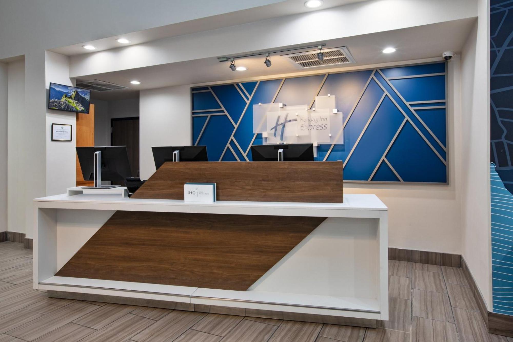 Holiday Inn Express Flagstaff By Ihg Exteriör bild