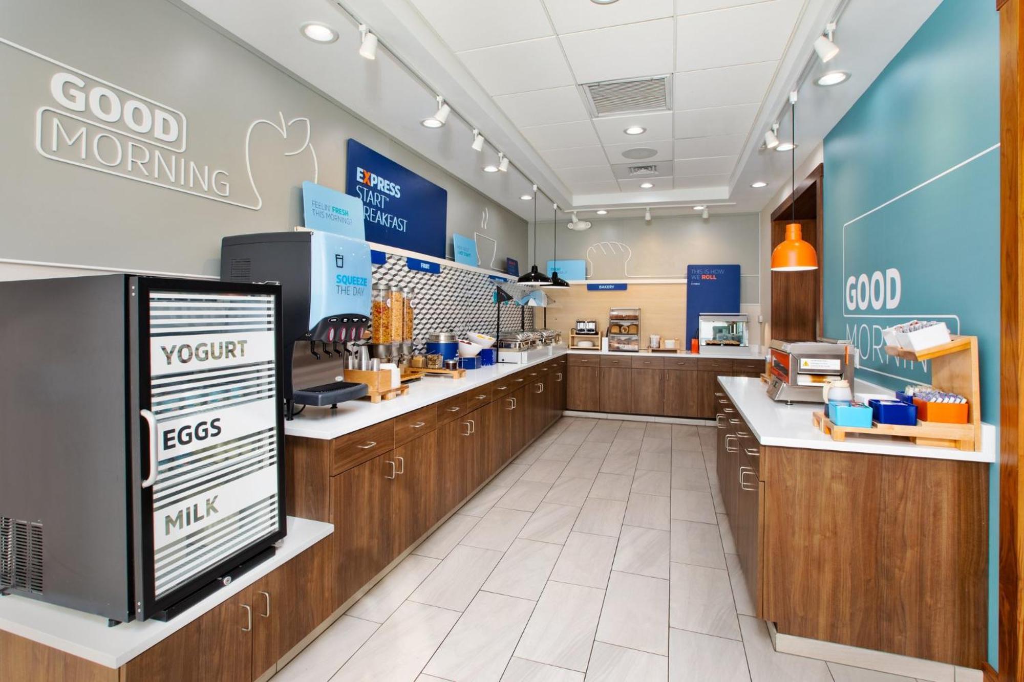 Holiday Inn Express Flagstaff By Ihg Exteriör bild