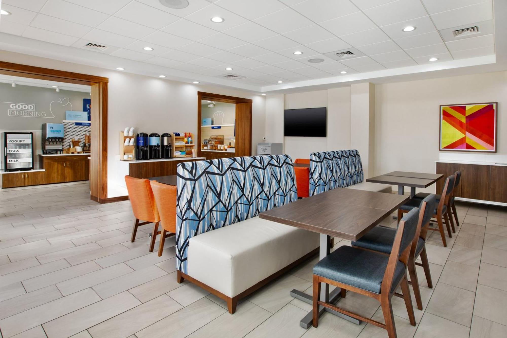 Holiday Inn Express Flagstaff By Ihg Exteriör bild