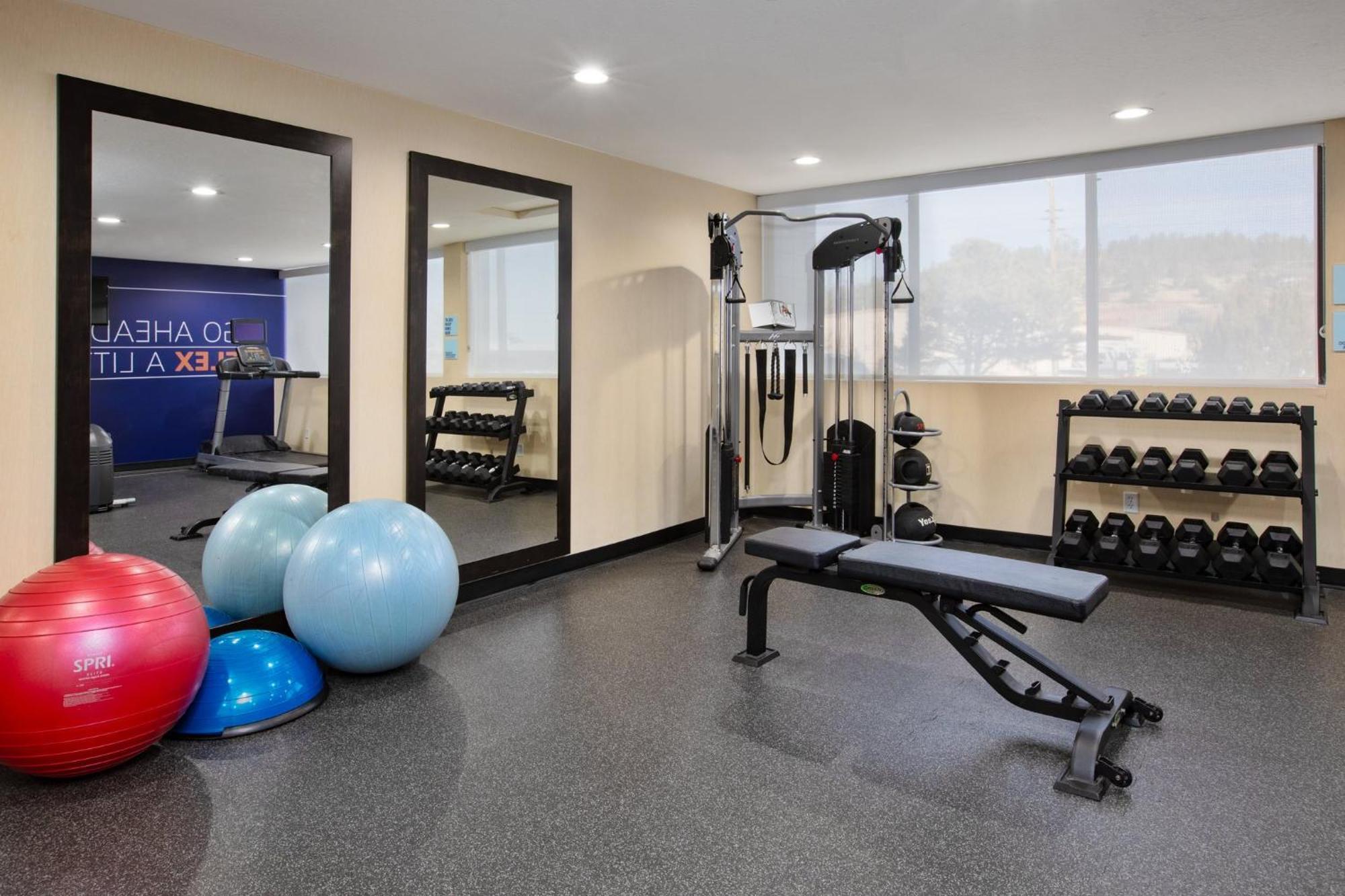 Holiday Inn Express Flagstaff By Ihg Exteriör bild