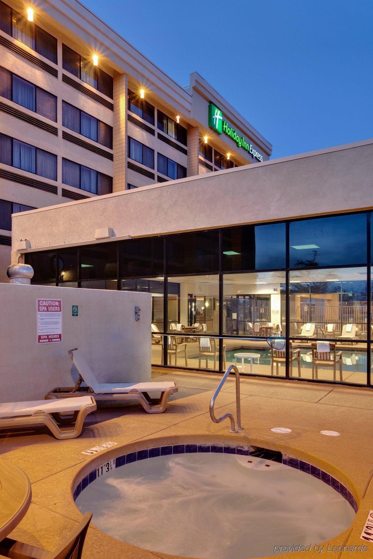 Holiday Inn Express Flagstaff By Ihg Bekvämligheter bild
