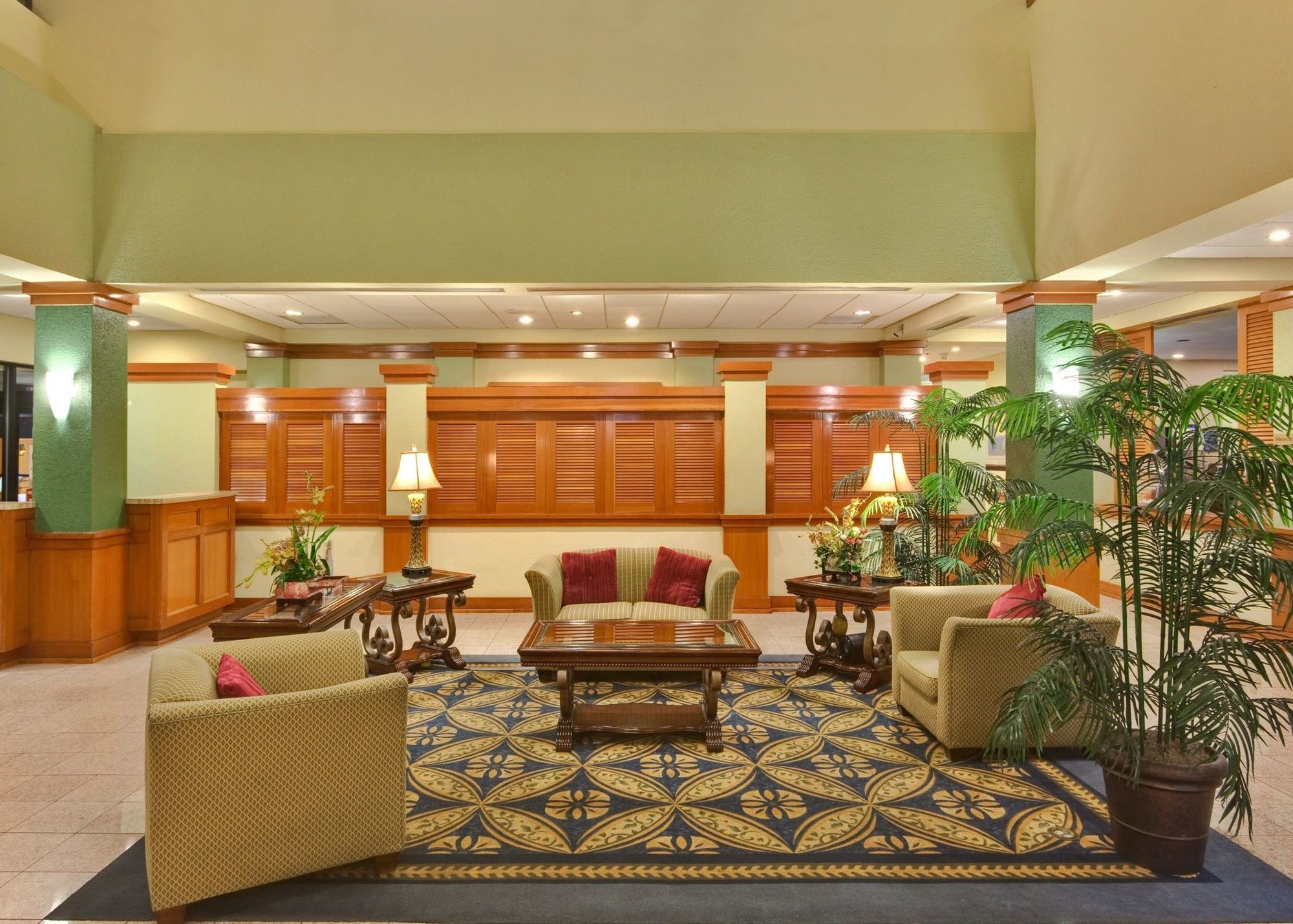 Holiday Inn Express Flagstaff By Ihg Exteriör bild