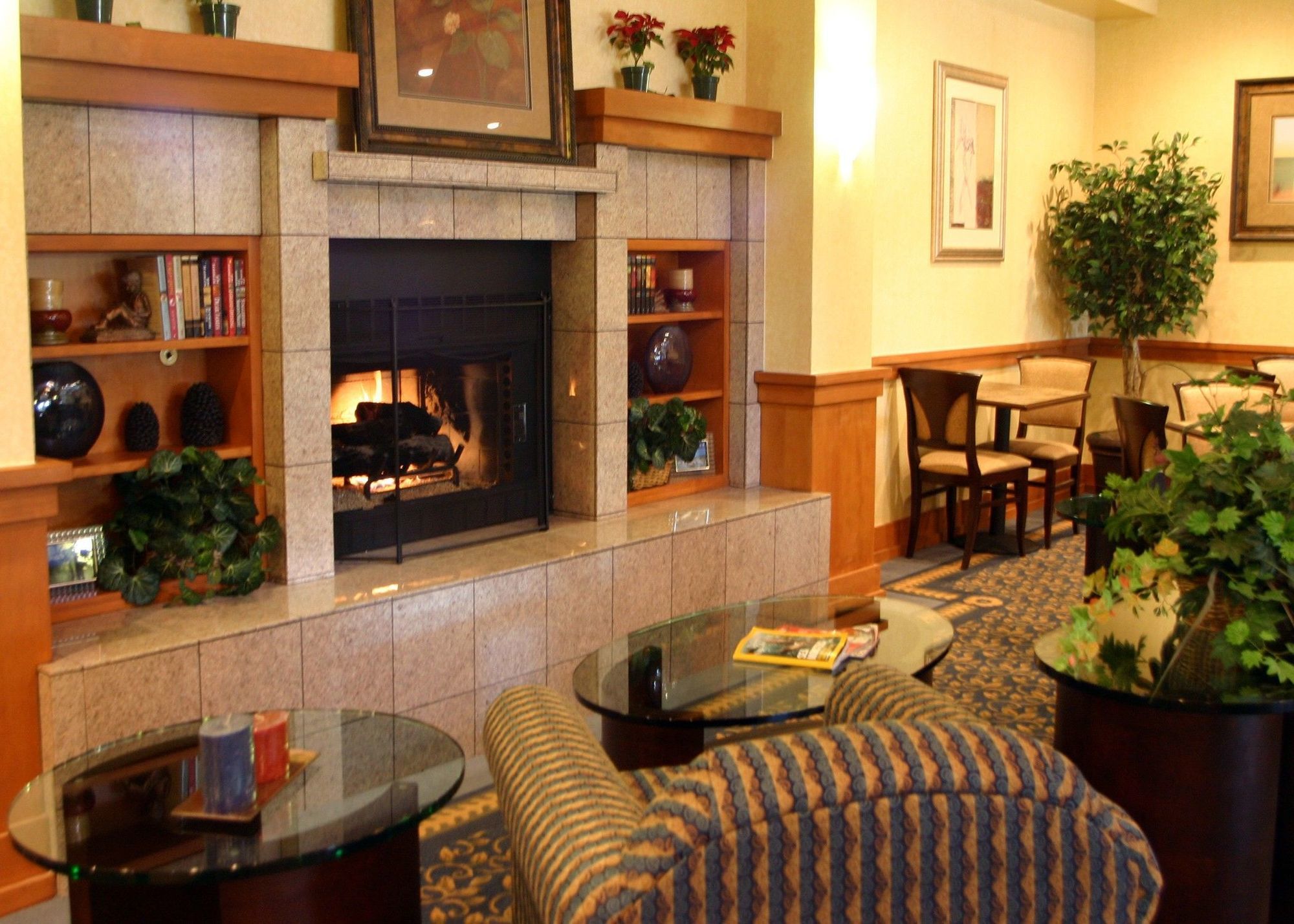 Holiday Inn Express Flagstaff By Ihg Exteriör bild