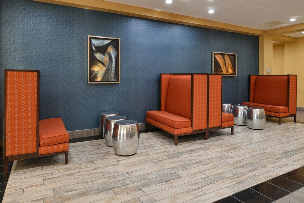 Holiday Inn Express Flagstaff By Ihg Exteriör bild