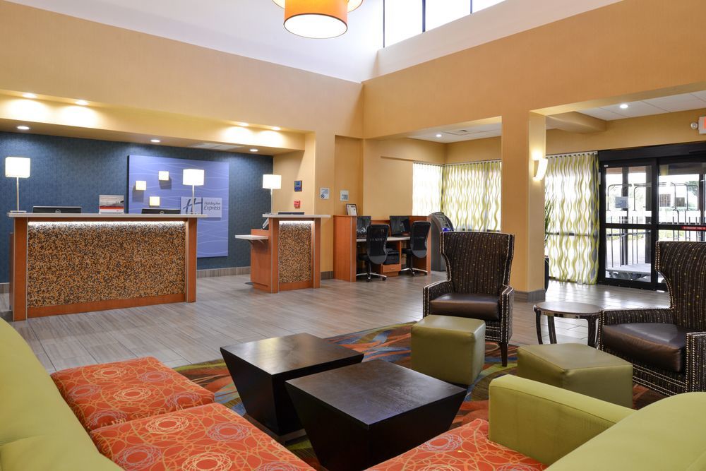 Holiday Inn Express Flagstaff By Ihg Exteriör bild