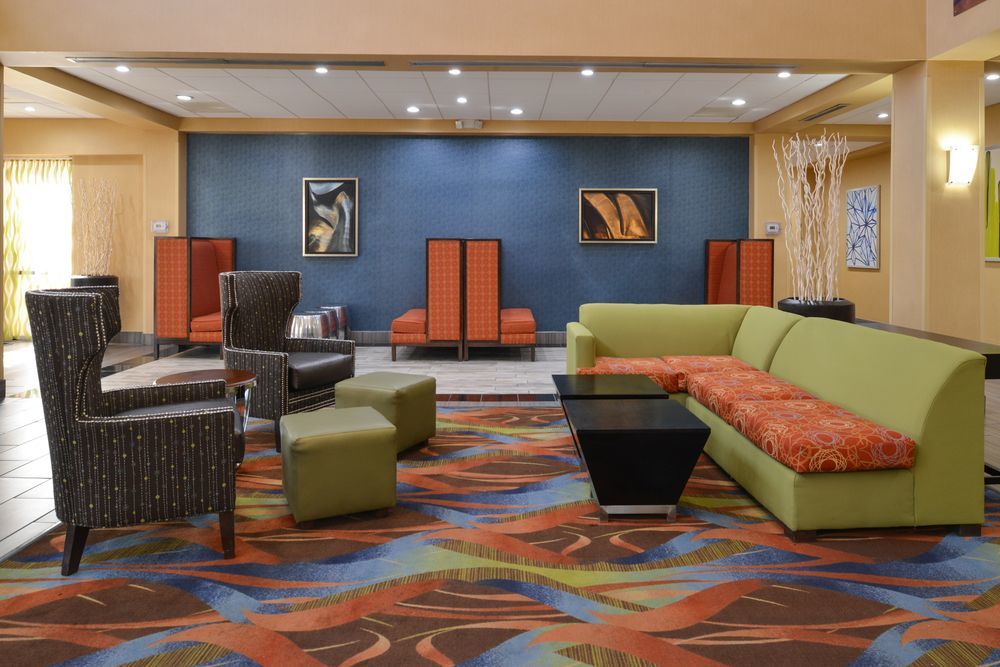 Holiday Inn Express Flagstaff By Ihg Exteriör bild