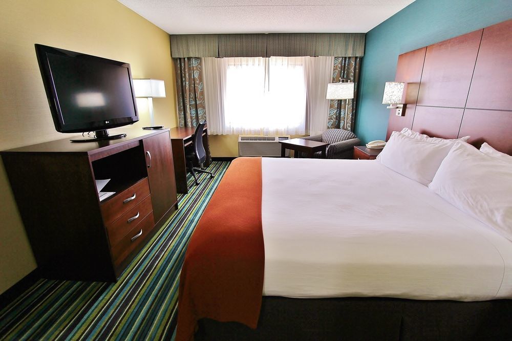 Holiday Inn Express Flagstaff By Ihg Exteriör bild