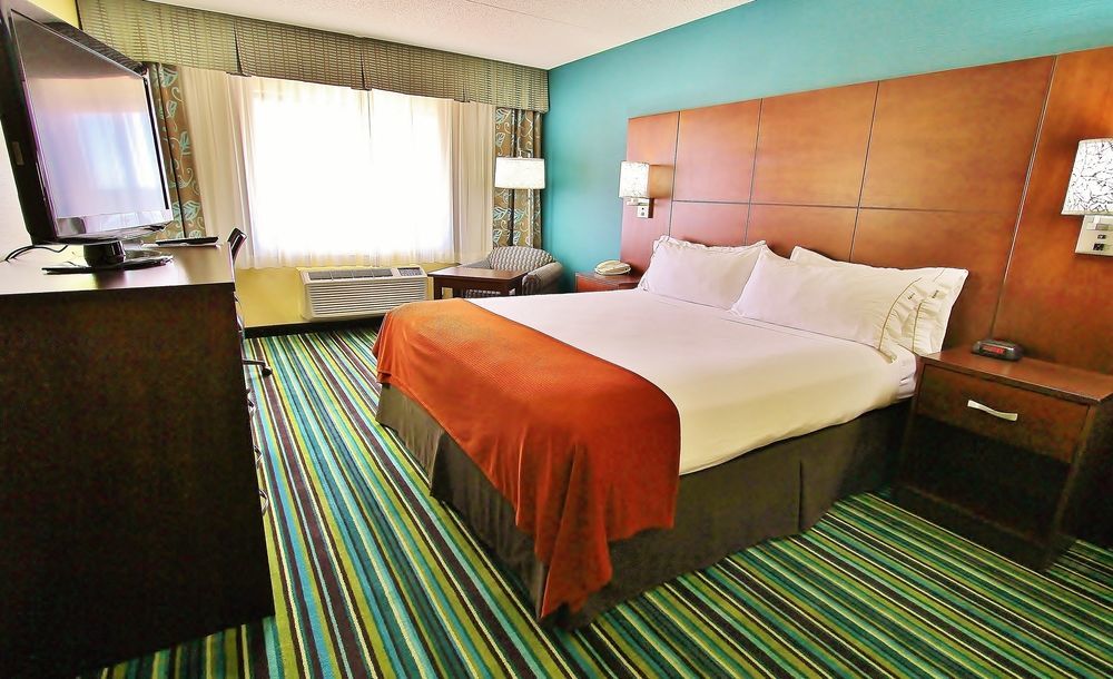 Holiday Inn Express Flagstaff By Ihg Exteriör bild