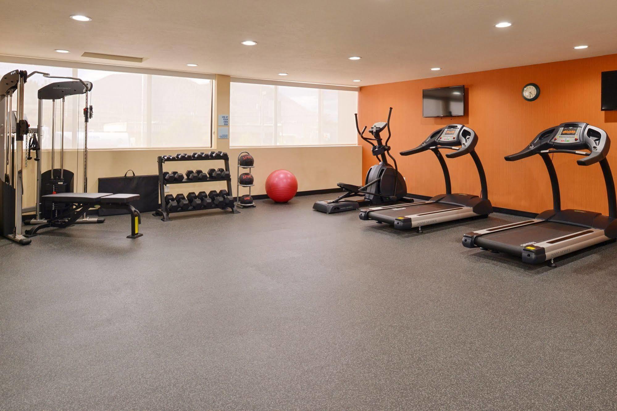 Holiday Inn Express Flagstaff By Ihg Exteriör bild