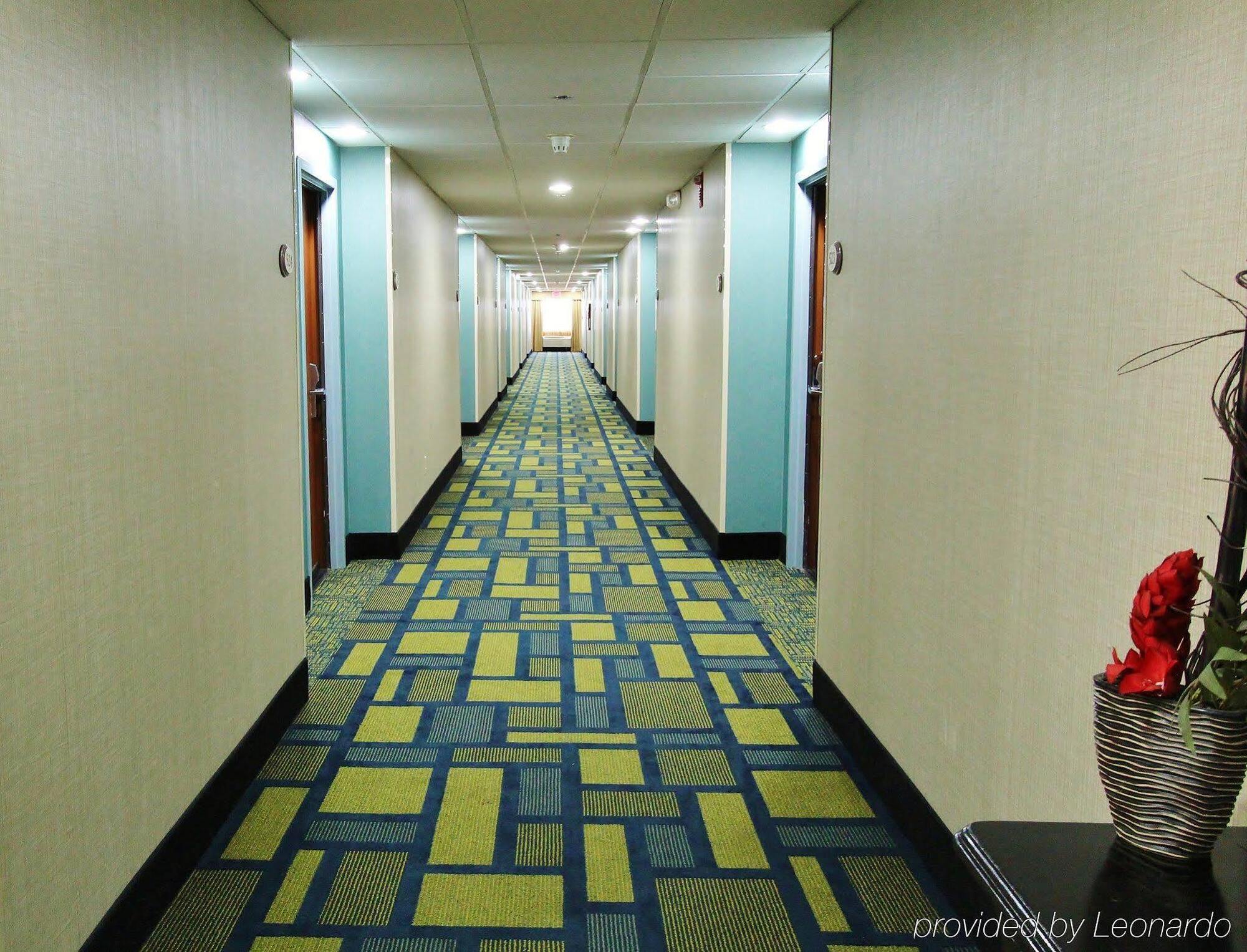 Holiday Inn Express Flagstaff By Ihg Exteriör bild